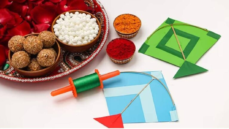 Makar Sankranti 2025: ಮಕರ ಸಂಕ್ರಾಂತಿಯಂದು ಗಾಳಿಪಟ ಹಾರಿಸೋದೇಕೆ? ಅದರ ವಿಶೇಷತೆ ಏನು?