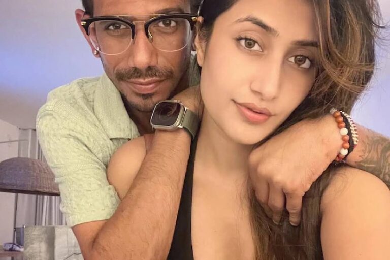 Yuzvendra Chahal: ವಿಚ್ಛೇದನ ಊಹಾಪೋಹ ಮಧ್ಯೆ  ಚಹಲ್‌ ರಹಸ್ಯ ಪೋಸ್ಟ್‌!