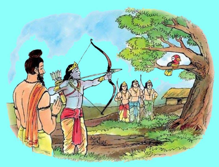 ಗೂಟಕ್ಕೆ ಸಿಕ್ಕಿಕೊಂಡ ದೋಣಿ