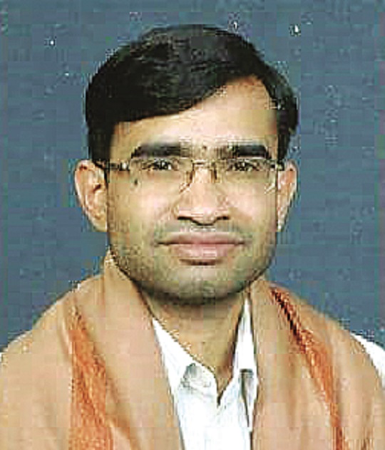 ಅಂತರಂಗದ ಸಂಪತ್ತು ನೀಡುವವನೇ ಗುರು