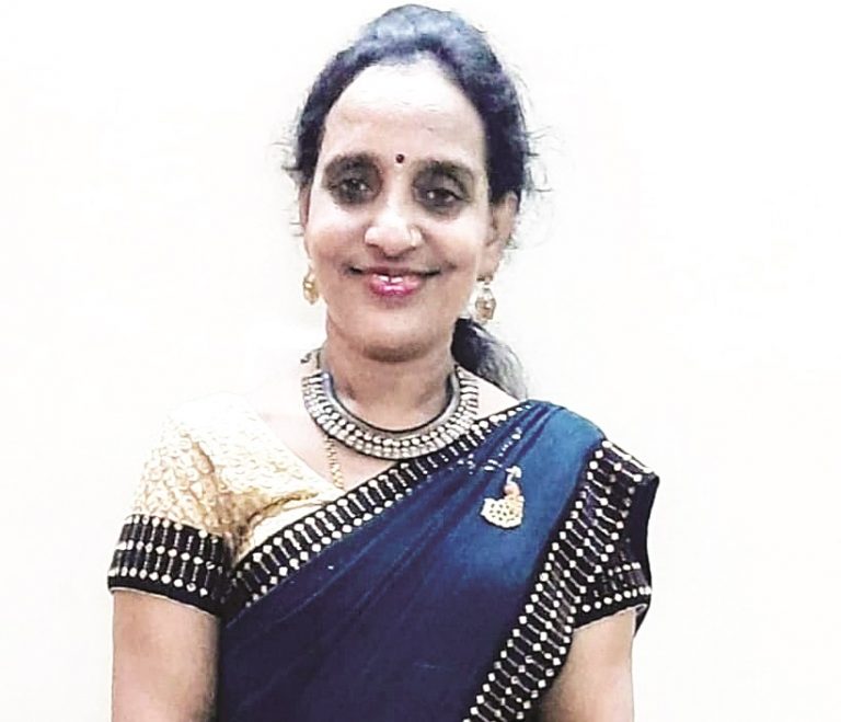 ಉಕ್ಕಿದರೆ ಕಾಳಿ, ಸೊಕ್ಕಿದರೆ ಲಕ್ಷ್ಮಿ, ದಕ್ಕಿದರೆ ಸರಸ್ವತಿ