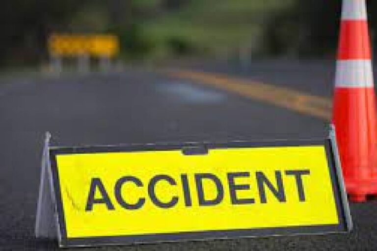 Road Accident: ಬೆಂಗಳೂರಲ್ಲಿ ಭೀಕರ ಅಪಘಾತ; ಬಿಬಿಎಂಪಿ ಕಸದ ಲಾರಿ ಡಿಕ್ಕಿಯಾಗಿ ಅಕ್ಕ-ತಂಗಿ ದುರ್ಮರಣ