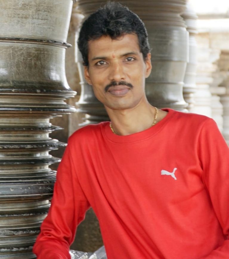 ಬರಿಗಣ್ಣಿಗೆ ಕಾಣುವುದಕ್ಕಿಂತ ವಿಭಿನ್ನವಾಗಿ ತೋರಿಸುವುದೇ ಛಾಯಾಗ್ರಹಣ