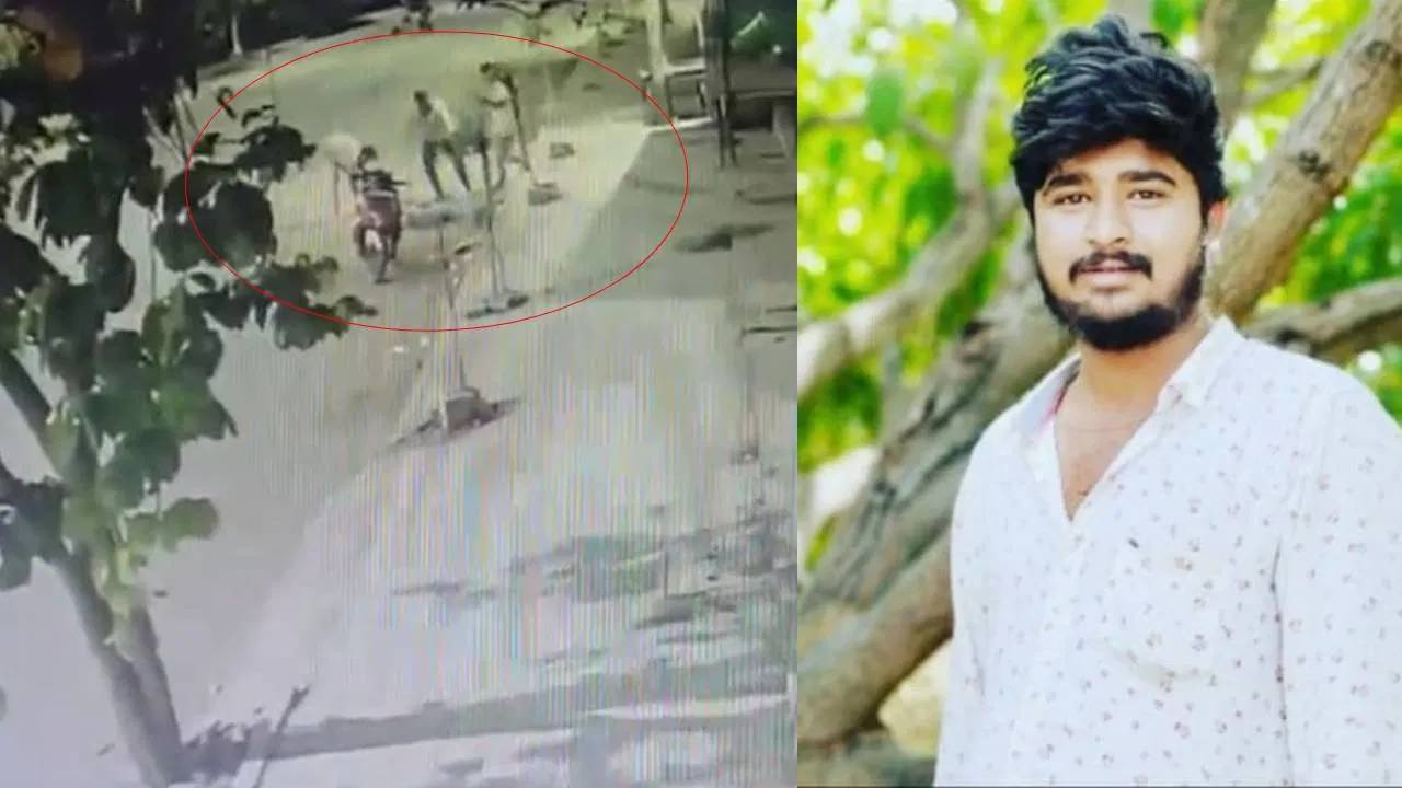 Murder Case: ಸ್ನೇಹಿತರಿಂದಲೇ ತಲೆ ಮೇಲೆ ಕಲ್ಲು ಎತ್ತಿ ಹಾಕಿ ಯುವಕನ ಕೊಲೆ