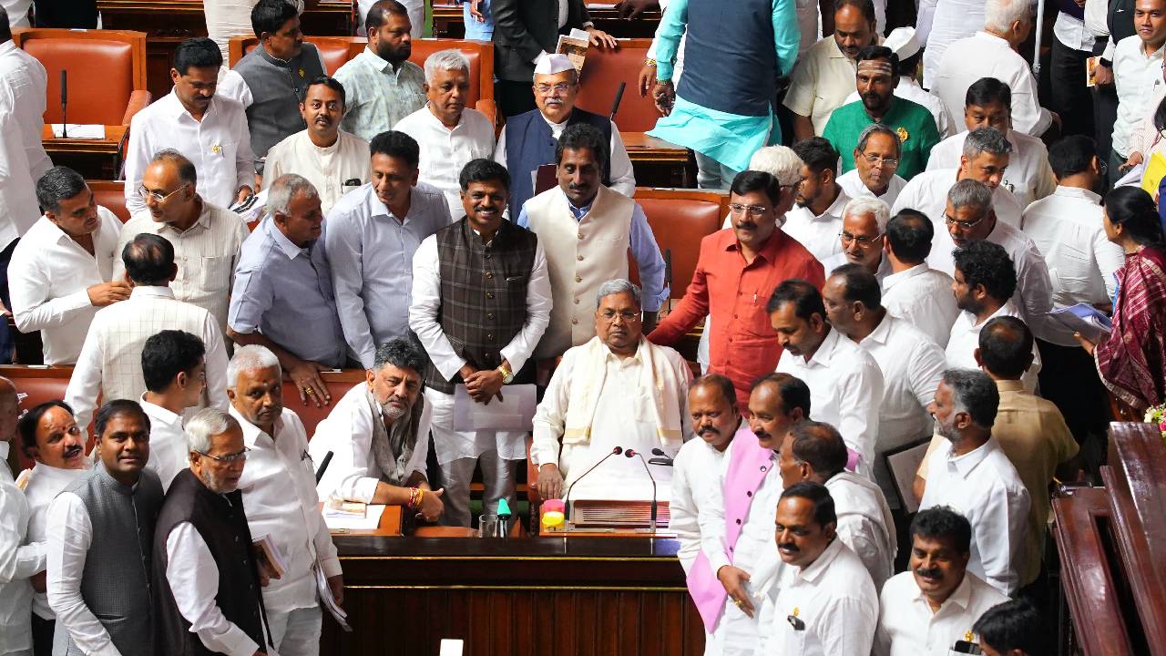 Karnataka Budget 2025: ರಾಜ್ಯ ಬಜೆಟ್‌ನ ಪ್ರಮುಖ ಘೋಷಣೆಗಳು ಹೀಗಿವೆ