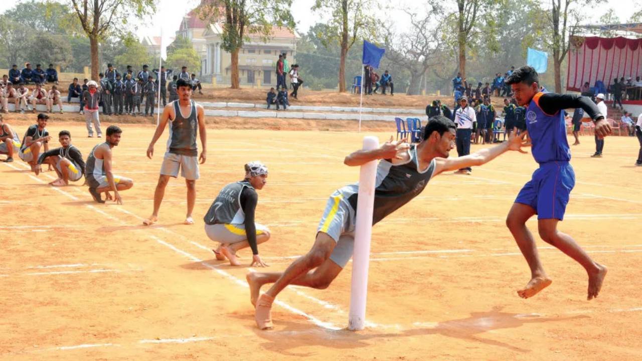 ಕ್ರೀಡಾಪಟುಗಳಿಗೆ ಪ್ರೋತ್ಸಾಹಧನ ಘೋಷಿಸಿದ ಸಿಎಂ