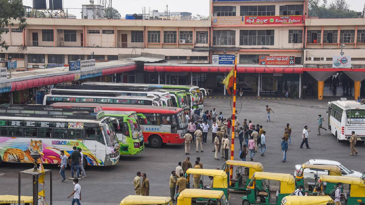 SSLC, PUC ವಿದ್ಯಾರ್ಥಿಗಳಿಗೆ ಪರೀಕ್ಷೆ ದಿನ ಕೆಎಸ್‌ಆರ್‌ಟಿಸಿ ಪ್ರಯಾಣ ಉಚಿತ