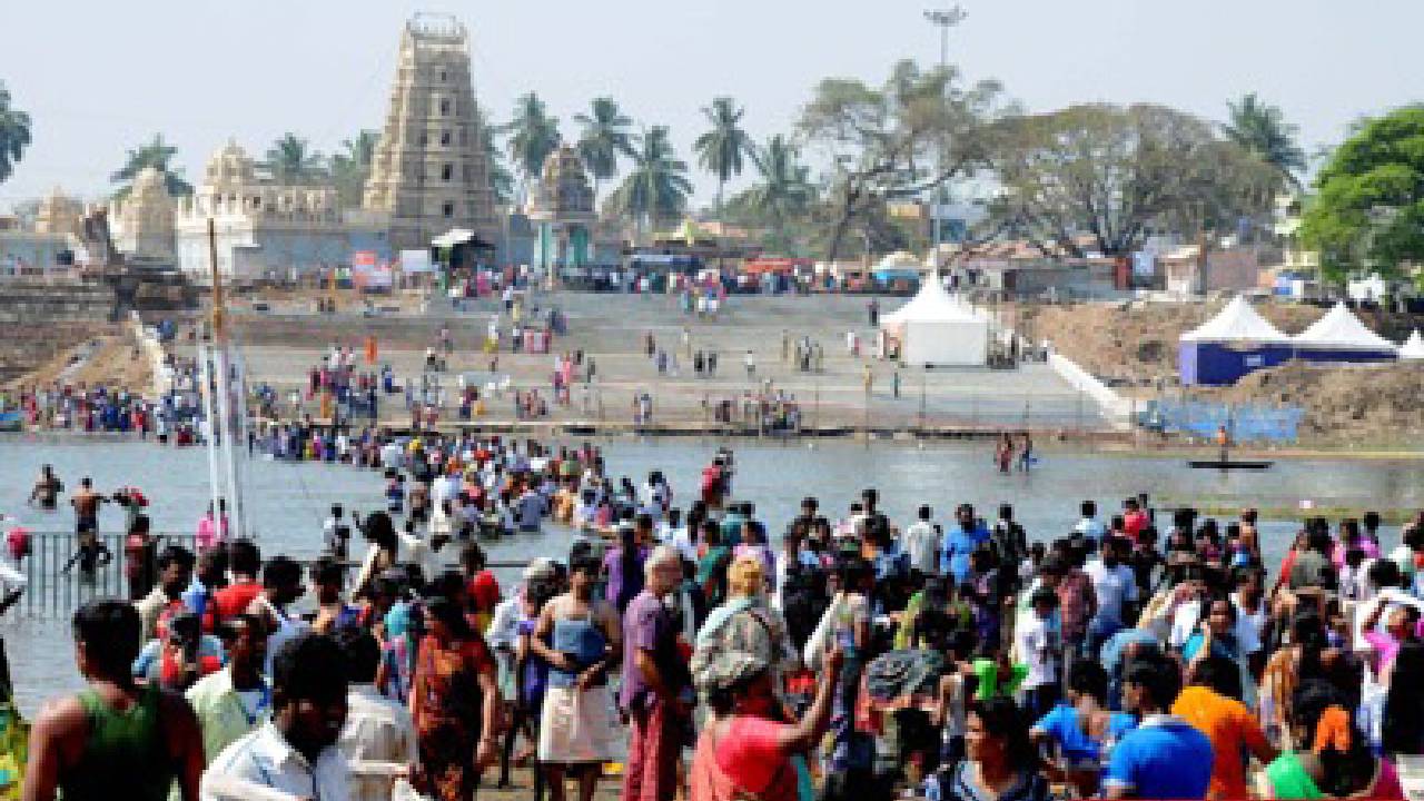 Kumbh Mela: ಕರ್ನಾಟಕದಲ್ಲೂ ಮುಂದಿನ ತಿಂಗಳು ಕುಂಭಮೇಳ, ದಿನಾಂಕ ಫಿಕ್ಸ್