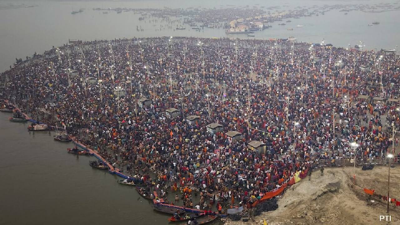 Kumbh Mela: ಮುಂದಿನ ಕುಂಭಮೇಳ ಎಲ್ಲಿ, ಯಾವಾಗ ನಡೆಯಲಿದೆ?