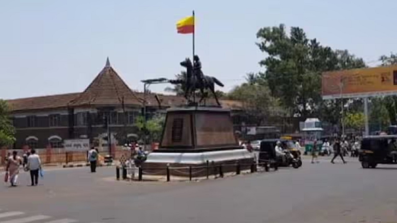 ಮರಾಠಿಯಲ್ಲೇ ದಾಖಲೆಗಾಗಿ ಕ್ಯಾತೆ