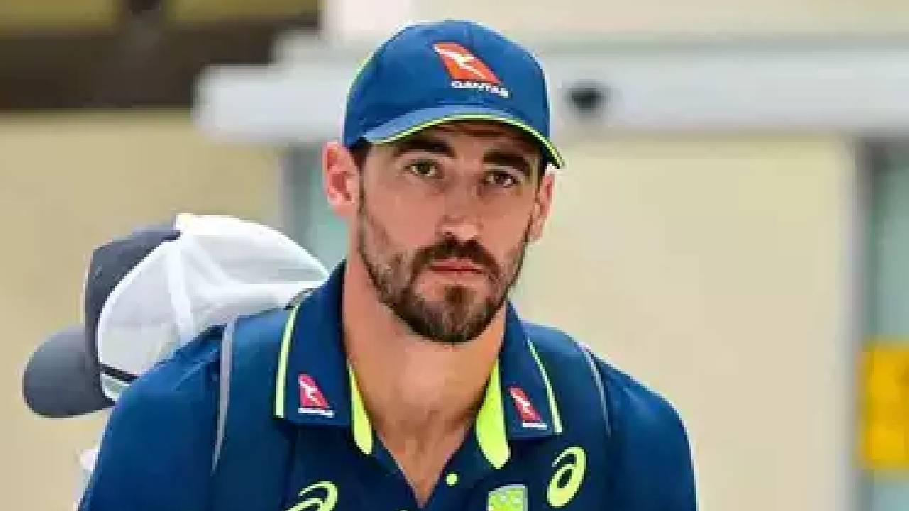 Mitchell Starc: ಭಾರತ ತಂಡಕ್ಕೆ ಬೆಂಬಲ ಸೂಚಿಸಿದ ಆಸೀಸ್‌ ವೇಗಿ