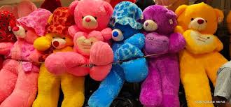 Teddy Day: ಯಾವ ಬಣ್ಣದ ಟೆಡ್ಡಿ ಯಾವ ಅರ್ಥ ನೀಡುತ್ತೆ ಗೊತ್ತಾ?